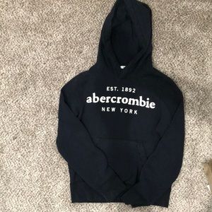 Boys hoodie